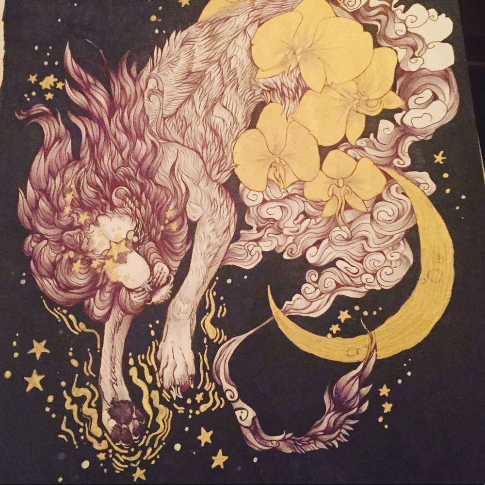 Original Artwork